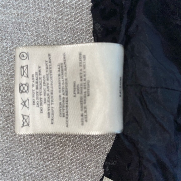 Burberry Skirt - Picture 9 of 10